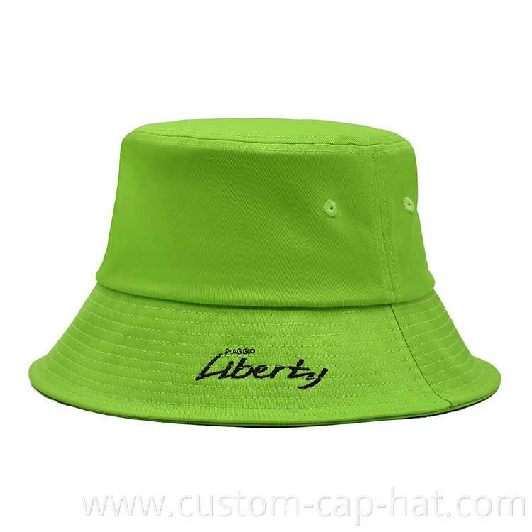 Bucket Hat